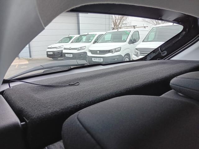 2023 Vauxhall Corsa 1.2 Design 5Dr (KE72YYP) Image 25