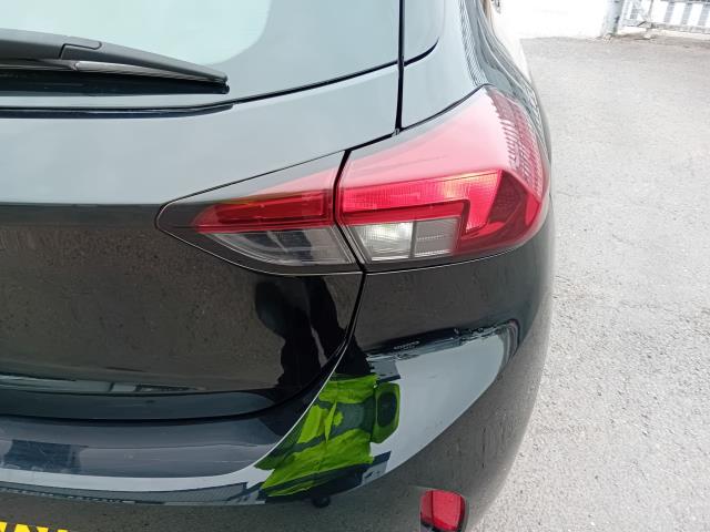 2023 Vauxhall Corsa 1.2 Design 5Dr (KE72YYP) Image 47