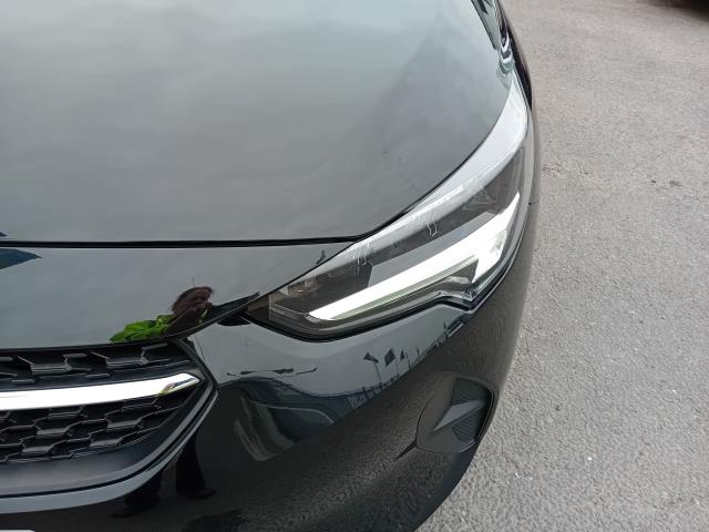 2023 Vauxhall Corsa 1.2 Design 5Dr (KE72YYP) Image 46