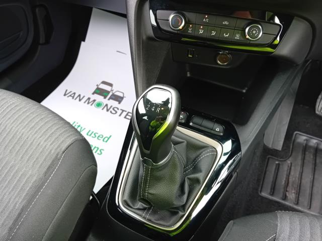 2023 Vauxhall Corsa 1.2 Design 5Dr (KE72YYP) Image 15