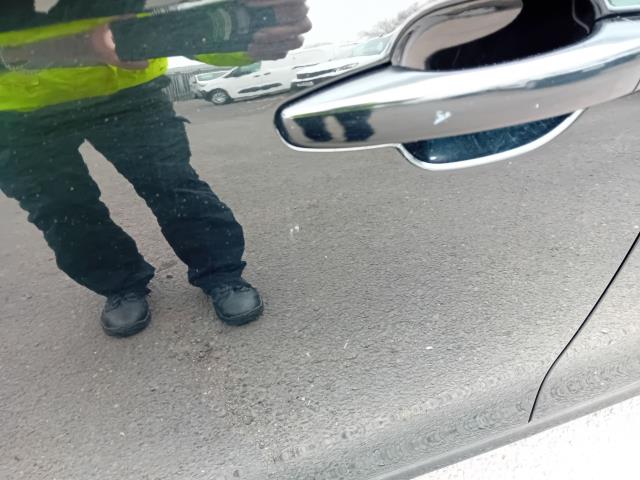 2023 Vauxhall Corsa 1.2 Design 5Dr (KE72YYP) Image 11