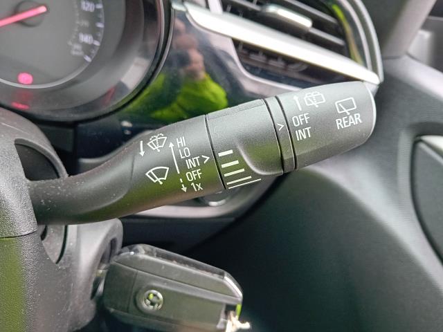 2023 Vauxhall Corsa 1.2 Design 5Dr (KE72YYP) Image 41