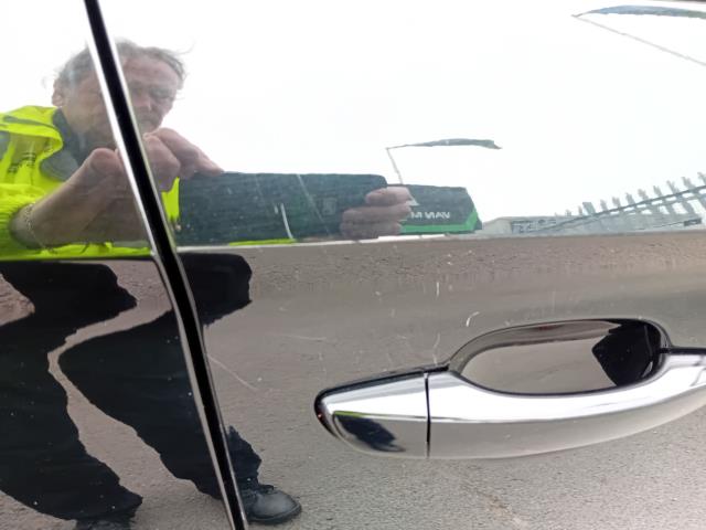 2023 Vauxhall Corsa 1.2 Design 5Dr (KE72YYP) Image 4