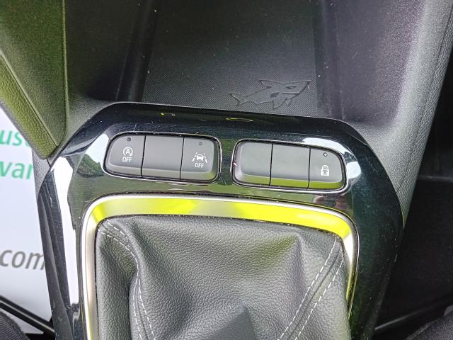 2023 Vauxhall Corsa 1.2 Design 5Dr (KE72ZBF) Image 34