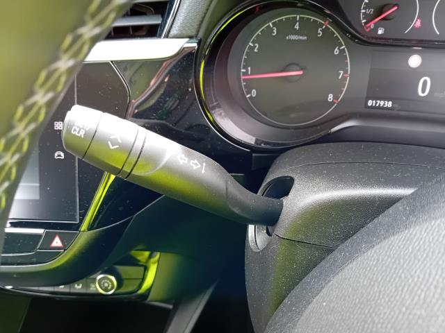 2023 Vauxhall Corsa 1.2 Design 5Dr (KE72ZBF) Image 38