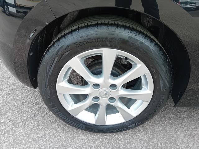 2023 Vauxhall Corsa 1.2 Design 5Dr (KE72ZBF) Image 16