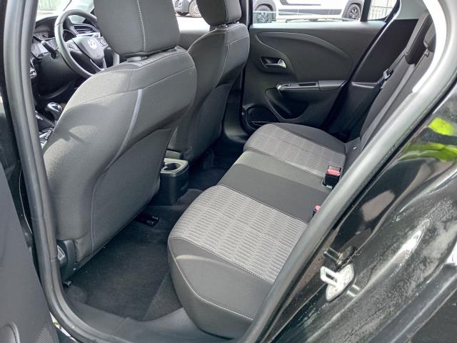 2023 Vauxhall Corsa 1.2 Design 5Dr (KE72ZBF) Image 22