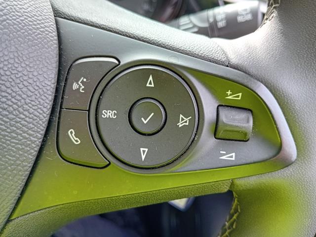 2023 Vauxhall Corsa 1.2 Design 5Dr (KE72ZBF) Image 37