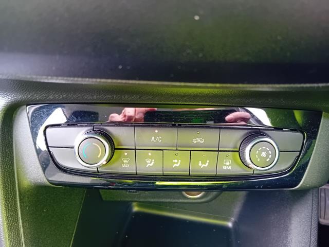 2023 Vauxhall Corsa 1.2 Design 5Dr (KE72ZBF) Image 33
