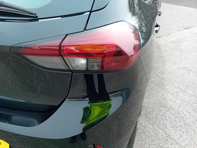 2023 Vauxhall Corsa 1.2 Design 5Dr (KE72ZBF) Image 46