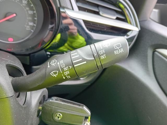 2023 Vauxhall Corsa 1.2 Design 5Dr (KE72ZBF) Image 40