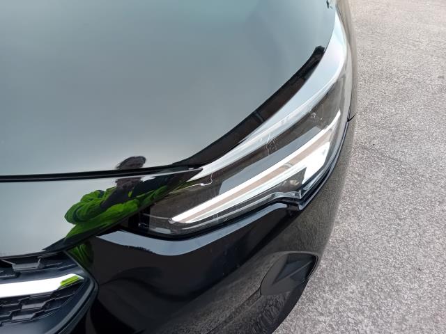 2023 Vauxhall Corsa 1.2 Design 5Dr (KE72ZBF) Image 44