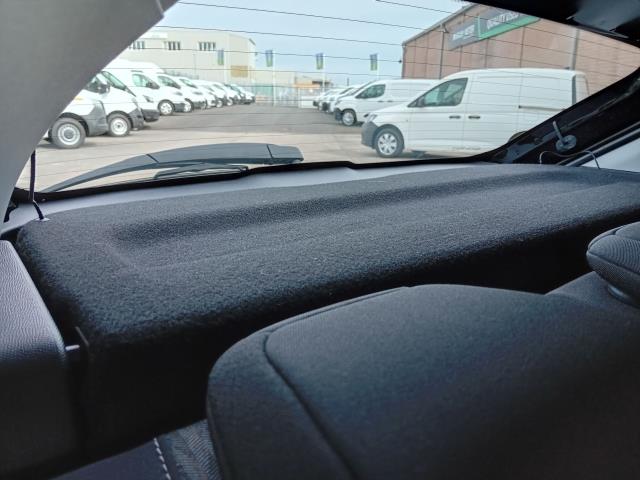 2023 Vauxhall Corsa 1.2 Design 5Dr (KE72ZBF) Image 25