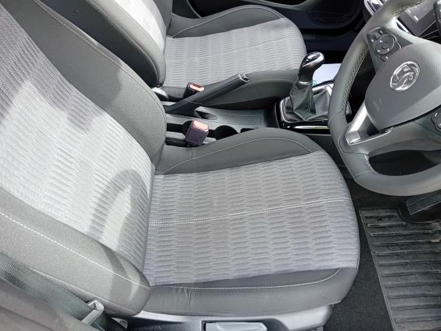 2023 Vauxhall Corsa 1.2 Design 5Dr (KE72ZBF) Image 9