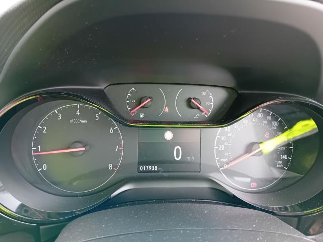 2023 Vauxhall Corsa 1.2 Design 5Dr (KE72ZBF) Image 14