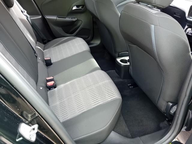 2023 Vauxhall Corsa 1.2 Design 5Dr (KE72ZBF) Image 24