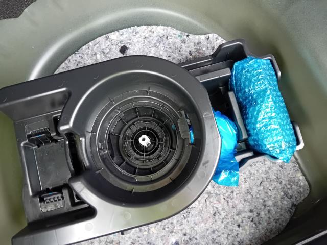 2023 Vauxhall Corsa 1.2 Design 5Dr (KE72ZBF) Image 28