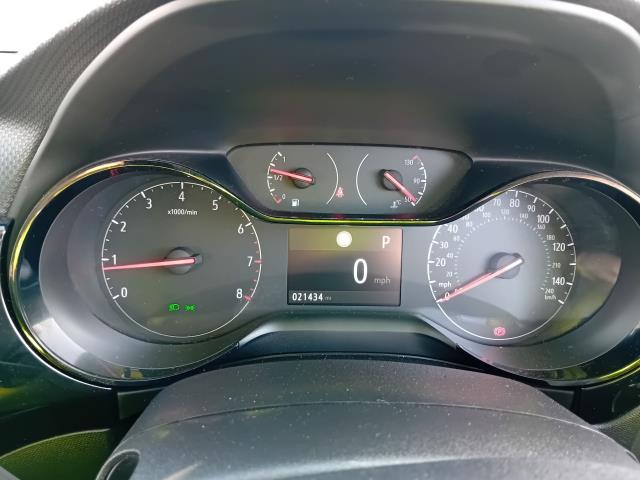 2023 Vauxhall Corsa 1.2 Turbo Design 5Dr Auto (KE72ZGM) Image 14