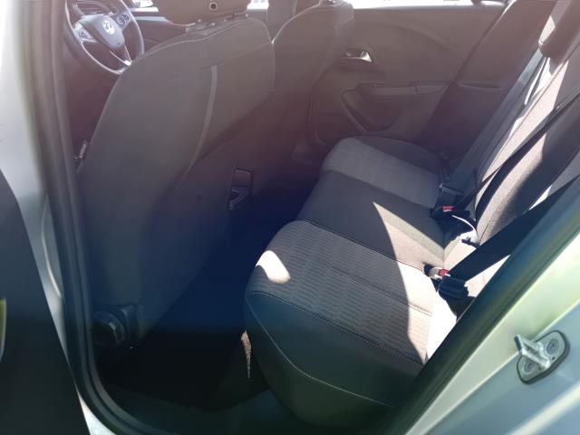 2023 Vauxhall Corsa 1.2 Turbo Design 5Dr Auto (KE72ZGM) Image 20