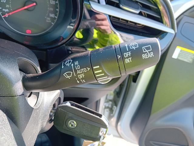 2023 Vauxhall Corsa 1.2 Turbo Design 5Dr Auto (KE72ZGM) Image 42