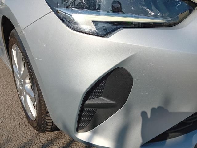 2023 Vauxhall Corsa 1.2 Turbo Design 5Dr Auto (KE72ZGM) Image 29