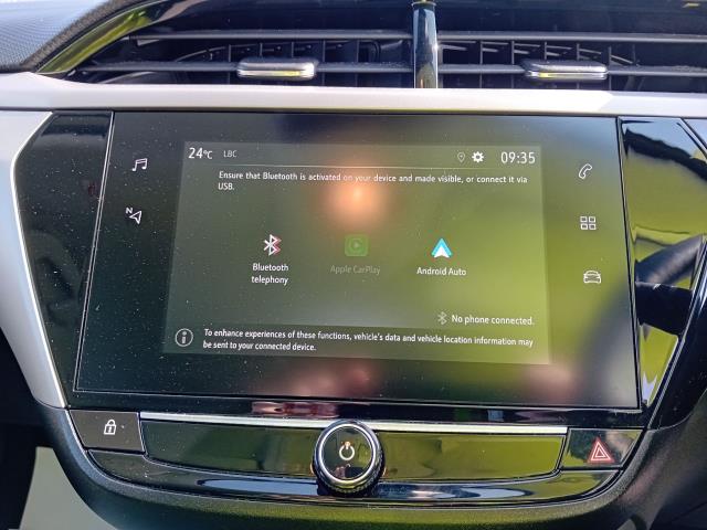 2023 Vauxhall Corsa 1.2 Turbo Design 5Dr Auto (KE72ZGM) Image 32