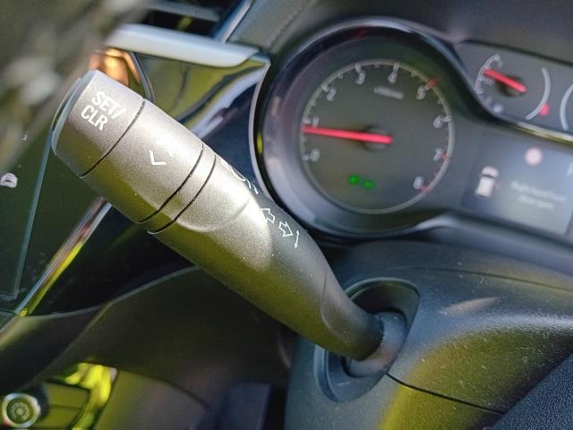 2023 Vauxhall Corsa 1.2 Turbo Design 5Dr Auto (KE72ZGM) Image 41