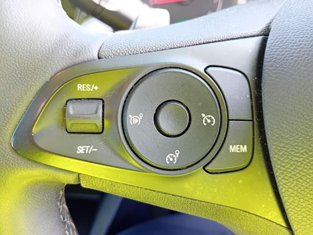 2023 Vauxhall Corsa 1.2 Turbo Design 5Dr Auto (KE72ZGM) Image 38