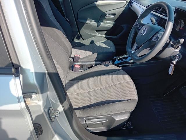 2023 Vauxhall Corsa 1.2 Turbo Design 5Dr Auto (KE72ZGM) Image 9