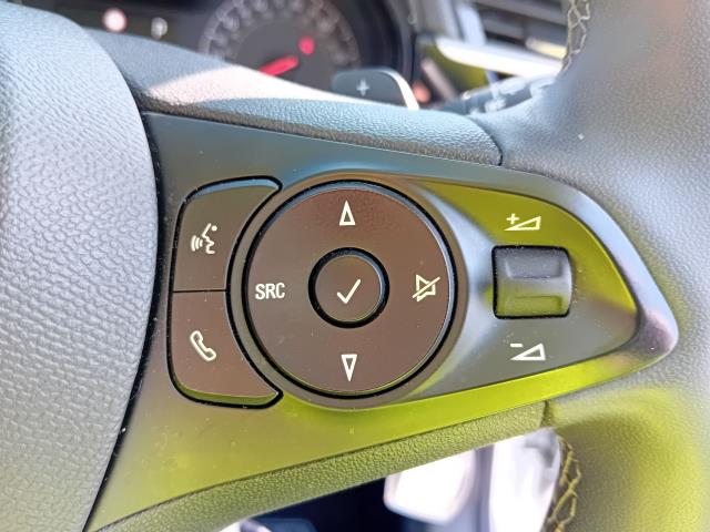 2023 Vauxhall Corsa 1.2 Turbo Design 5Dr Auto (KE72ZGM) Image 40