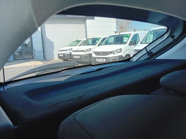 2023 Vauxhall Corsa 1.2 Turbo Design 5Dr Auto (KE72ZGM) Image 22