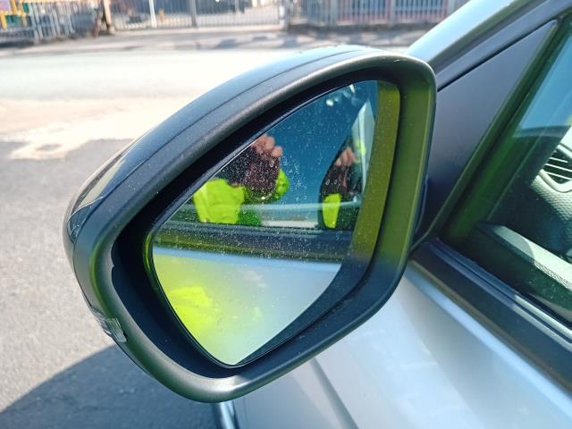 2023 Vauxhall Corsa 1.2 Turbo Design 5Dr Auto (KE72ZGM) Image 45