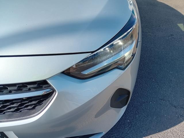 2023 Vauxhall Corsa 1.2 Turbo Design 5Dr Auto (KE72ZGM) Image 48