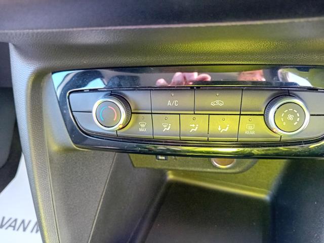 2023 Vauxhall Corsa 1.2 Turbo Design 5Dr Auto (KE72ZGM) Image 34