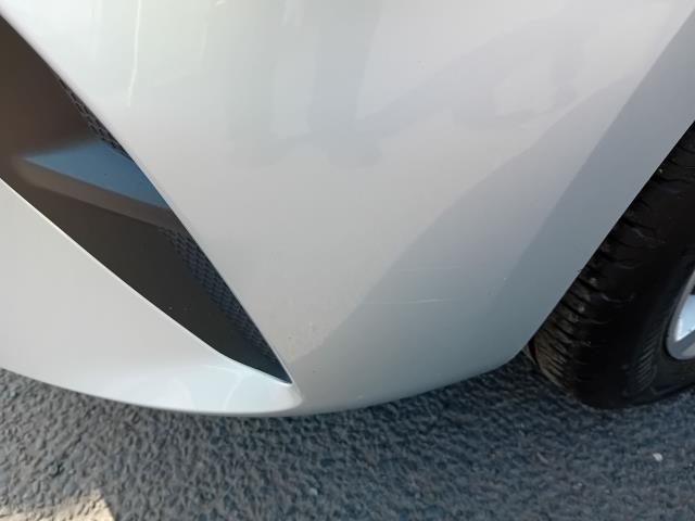 2023 Vauxhall Corsa 1.2 Turbo Design 5Dr Auto (KE72ZGM) Image 49