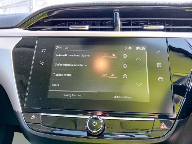 2023 Vauxhall Corsa 1.2 Turbo Design 5Dr Auto (KE72ZGM) Image 33