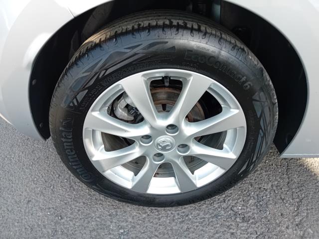 2023 Vauxhall Corsa 1.2 Turbo Design 5Dr Auto (KE72ZGM) Image 16