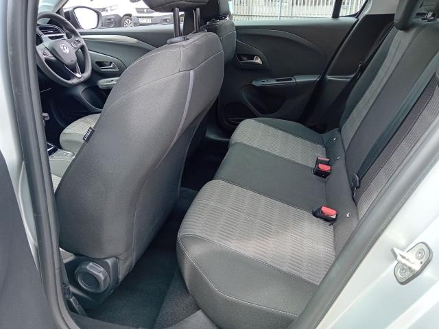 2023 Vauxhall Corsa 1.2 Turbo Design 5Dr Auto (KE72ZHB) Image 20