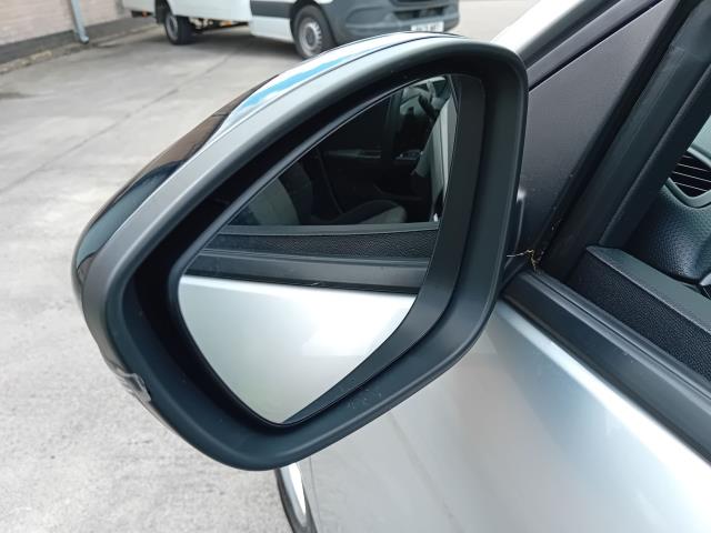 2023 Vauxhall Corsa 1.2 Turbo Design 5Dr Auto (KE72ZHB) Image 44
