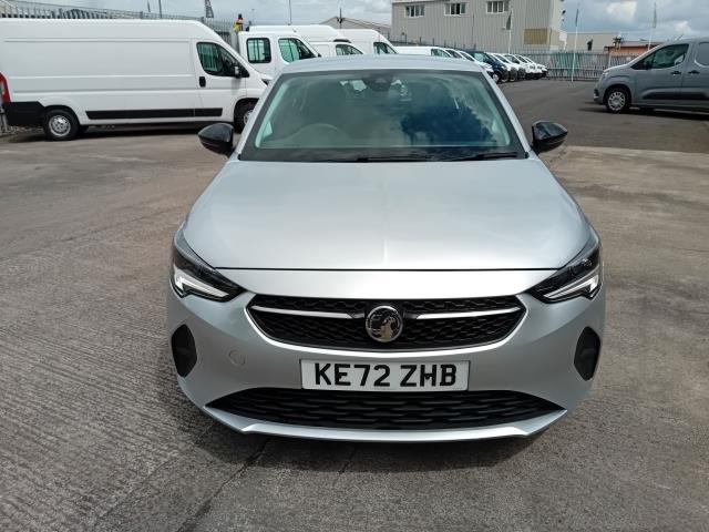2023 Vauxhall Corsa 1.2 Turbo Design 5Dr Auto (KE72ZHB) Image 24