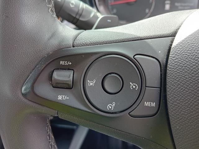 2023 Vauxhall Corsa 1.2 Turbo Design 5Dr Auto (KE72ZHB) Image 36