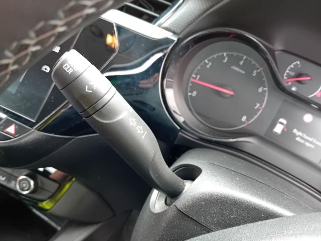 2023 Vauxhall Corsa 1.2 Turbo Design 5Dr Auto (KE72ZHB) Image 38