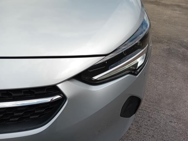 2023 Vauxhall Corsa 1.2 Turbo Design 5Dr Auto (KE72ZHB) Image 46