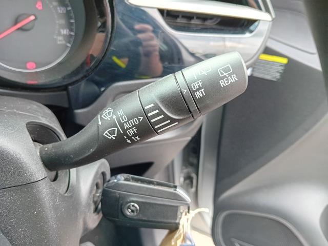 2023 Vauxhall Corsa 1.2 Turbo Design 5Dr Auto (KE72ZHB) Image 40