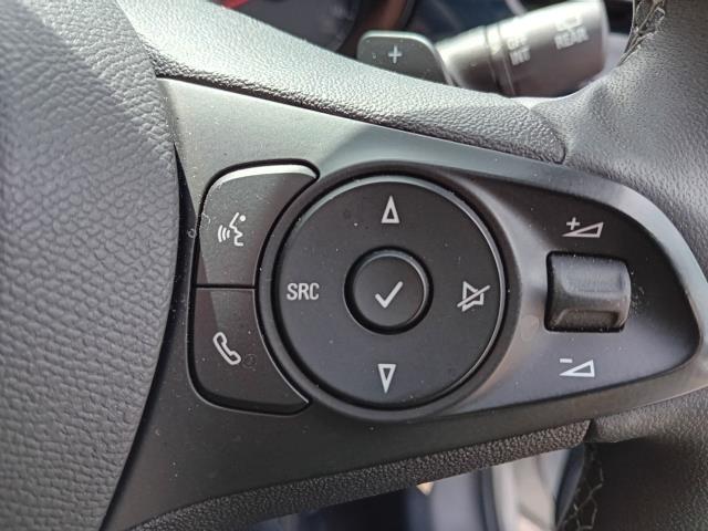 2023 Vauxhall Corsa 1.2 Turbo Design 5Dr Auto (KE72ZHB) Image 37