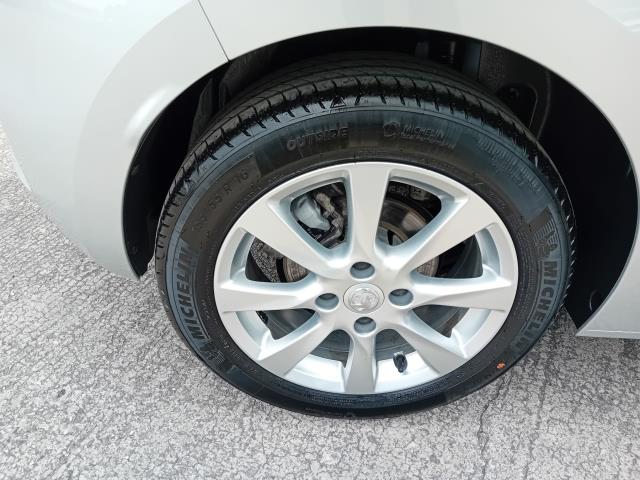 2023 Vauxhall Corsa 1.2 Turbo Design 5Dr Auto (KE72ZHB) Image 16