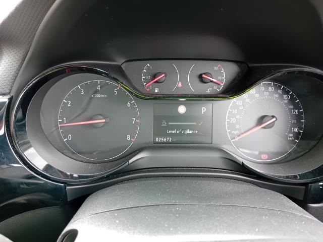 2023 Vauxhall Corsa 1.2 Turbo Design 5Dr Auto (KE72ZHB) Image 14
