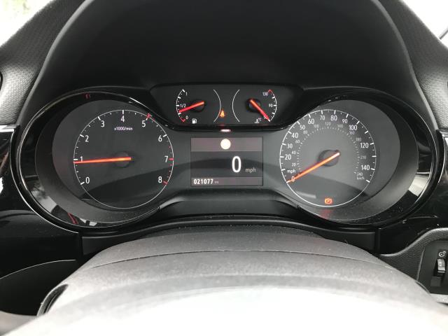 2023 Vauxhall Corsa 1.2 Design 5Dr (KE72ZPW) Image 49