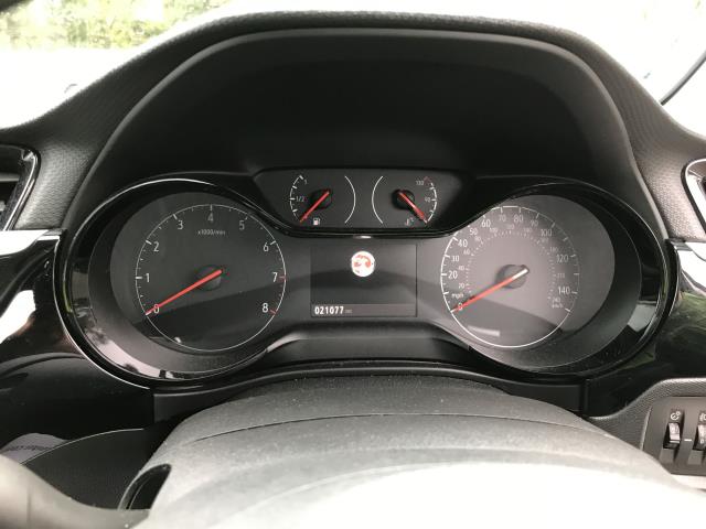 2023 Vauxhall Corsa 1.2 Design 5Dr (KE72ZPW) Image 8