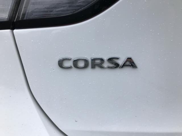 2023 Vauxhall Corsa 1.2 Design 5Dr (KE72ZPW) Image 29